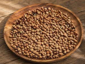 Lentils speends