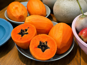 Papaya Fruit (4)