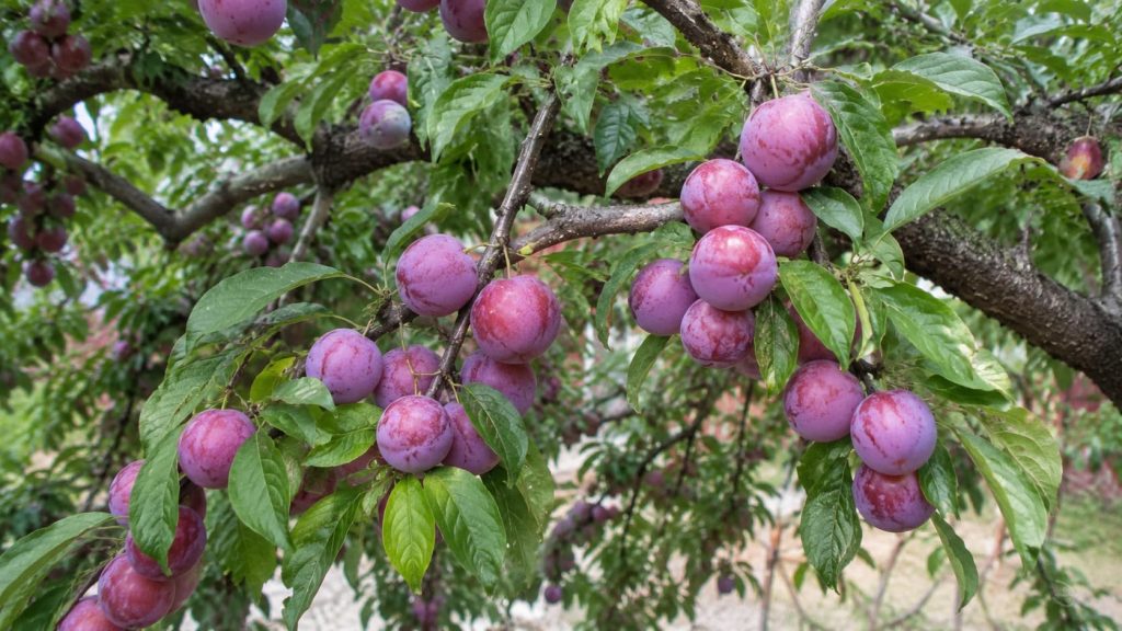 Plum
