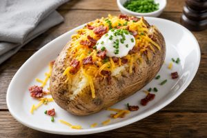 Potato Recipes (1)