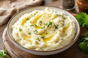 Potato Recipes (2)