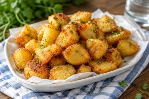 Potato Recipes (3)