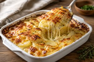 Potato Recipes