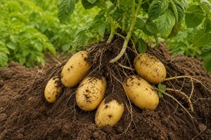 Potatoes