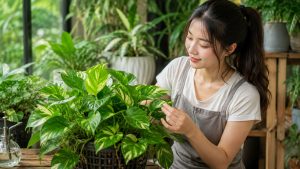 Practical Pothos Care Tips