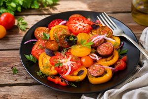 Tomato Recipes