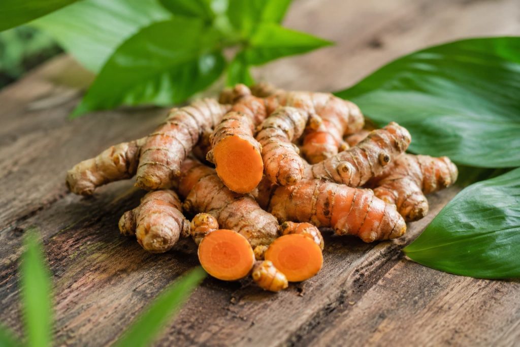 Turmeric