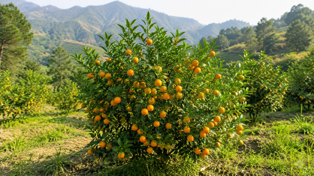 Kumquat