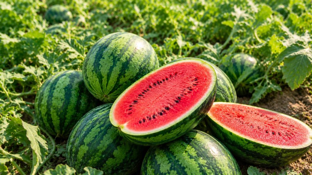 Watermelon