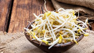 Bean Sprouts