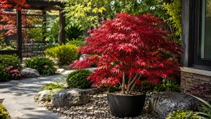 Japanese Maple
