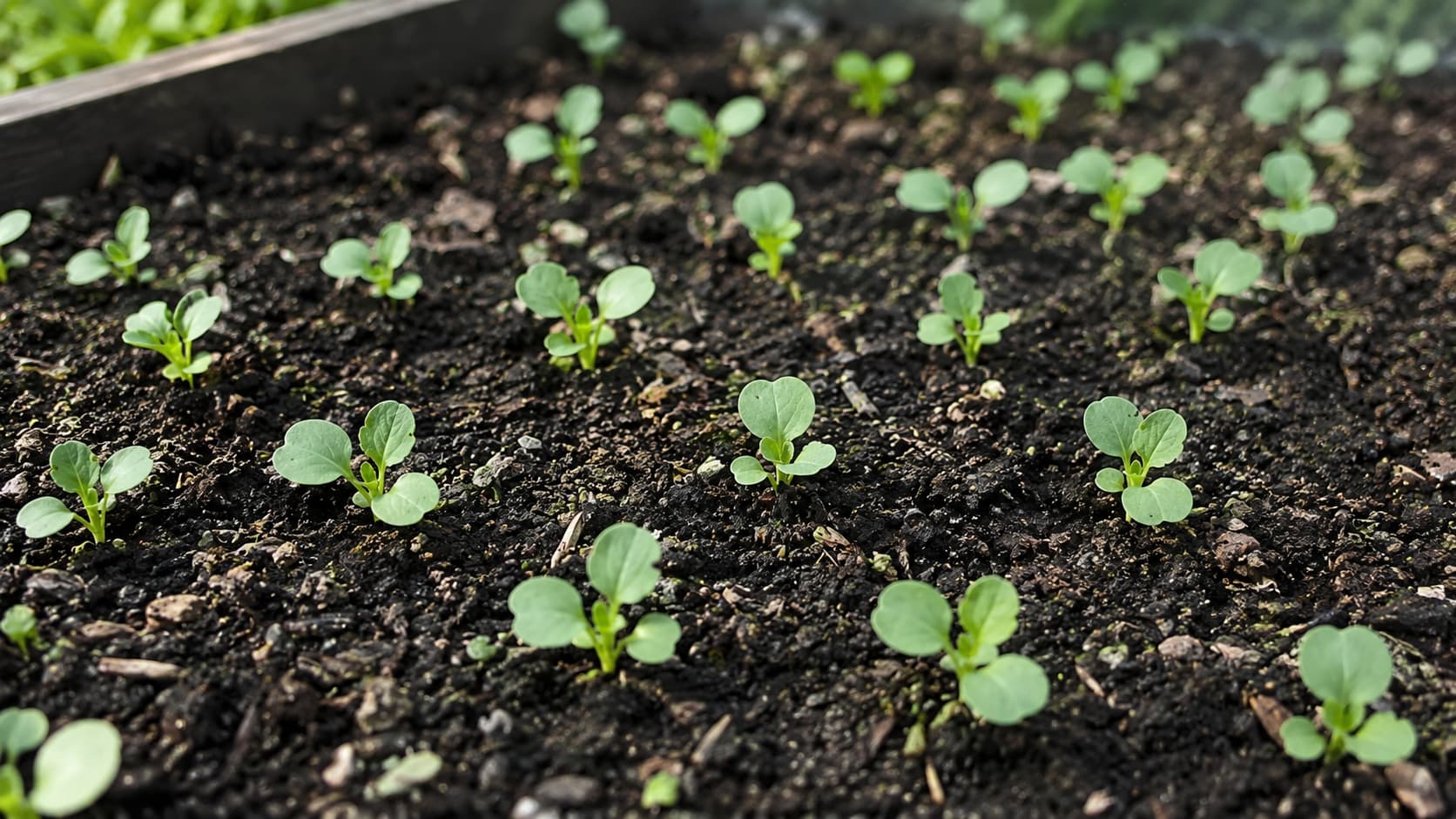 Bok Choy