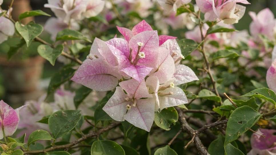 Bougainvillea