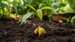 How to Grow Miyazaki Mango from Seed: