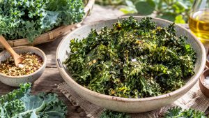 Kale Chip