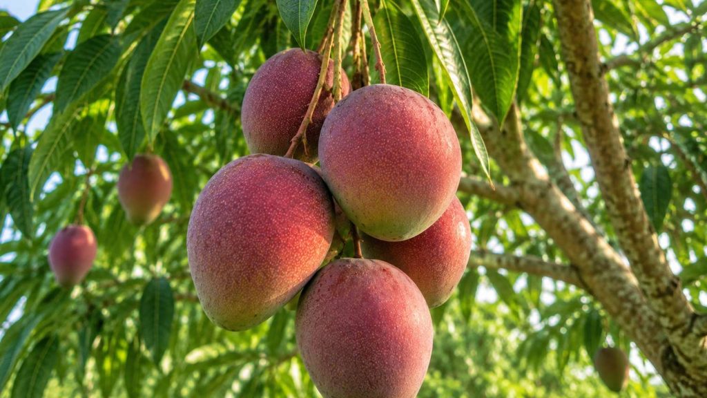 Miyazaki Mango