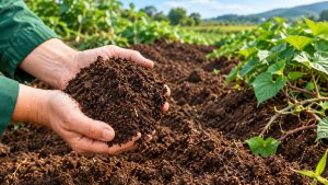 Best Soil Preparation for Bigger Sweet Potato Roots