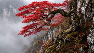 Japanese Maple