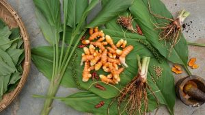 Turmeric Benefits